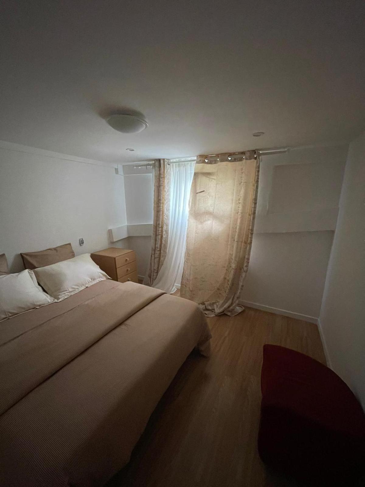 Bed and Breakfast Zoe 1 Savigny-sur-Orge Exterior foto